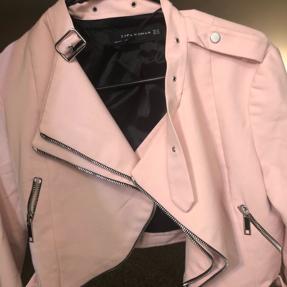 Zara jacket - Picture 3 of 3